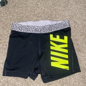 NIKE SPANDEX